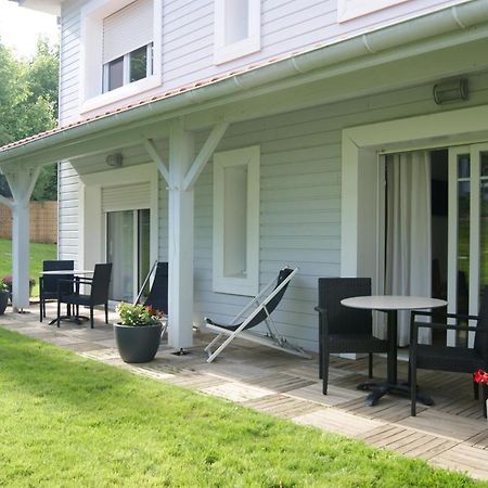 Villa Argi Eder Saint-Jean-de-Luz Exterior foto